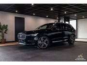 Volvo XC60 - T8 Plus Bright Plug-In Hybrid AWD | Luchtvering | Trekhaak |