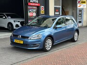 Volkswagen Golf - 1.4 TSI Highline Automaat Navi Clima