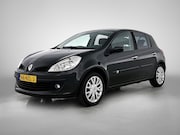 Renault Clio - 1.2 16V.TCE74KW CLIO LII 5DRS 1.2TCE100COLL.