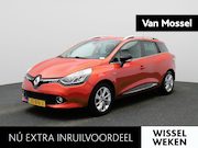 Renault Clio - Estate 0.9 TCe Limited | Climate Control | Bluetooth | Cruis