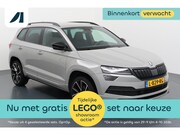 Skoda Karoq - 1.5 TSI ACT Sportline Business Ruime SUV met sportieve uitst