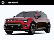 Smart #5 - Brabus 100 kWh / Memory-Stoelen / 360Graden-Camera / Carplay