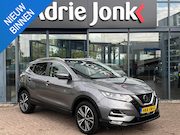 Nissan Qashqai - 1.3 DIG-T Acenta | 360 CAMERA | NAVIGATIE | PANORAMADAK | CR