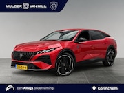 Peugeot 408 - GT Exclusive 1.6 HYbrid PHEV 240pk | FACELIFT! | LEDER | AGR