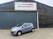 Nissan Pixo - 1.0 Acenta