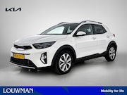 Kia Stonic - 1.0 T-GDi MHEV DynamicPlusLine | Stuur-/Stoelverwarming | Na