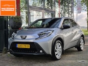 Toyota Aygo X - 1.0 VVT-i MT first | Climate Control | Navigatie via Apple C