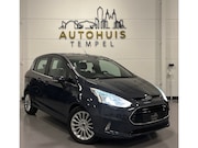 Ford B-Max - 1.0 EcoBoost Titanium Nap Airco Led Pdc Camera Cruise Climat