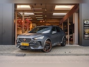 CUPRA Formentor - 1.4 e-Hybrid VZ Copper Edition|Pano|360-Camera|Trekhaak|Memo