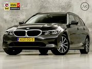 BMW 3-serie - Touring 320e High Executive 204Pk Automaat (APPLE CARPLAY, M