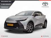 Toyota C-HR - 1.8 Hybrid 140 First Edition | Stoel- stuurverwarming | Dode