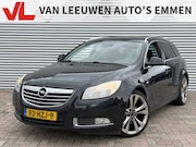 Opel Insignia - Sports Tourer 1.6 T Executive | Nieuw Binnen | Zo Mee | Inru