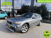 BMW X1 - sDrive 20d EfficientDynamics Edition Business|Camera|Trekhaa