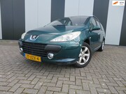 Peugeot 307 - 2.0 HDiF XSi