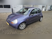 Ford Ka - 1.3 Futura Ford Ka 2007 | 88.271 KM NAP