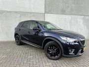 Mazda CX-5 - 2.0 Limited Ed. 2WD