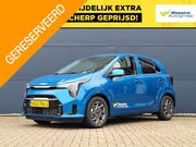 Kia Picanto - 1.0 DPi 63pk 4-zits DynamicPlusLine | Navigatie | Apple Carp