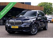 BMW X5 - xDrive45e High Executive|Rijklaar!|M-Sport|Achterasbesturing