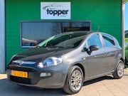 Fiat Punto - 1.4-16V Multiair Dynamic|1e Eigenaar|CruiseControl|