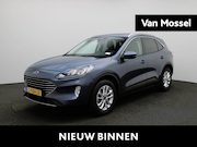 Ford Kuga - 1.5 EcoBoost Titanium Stoel / Voorruitverwarming | Navigatie