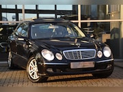 Mercedes-Benz E-klasse - E350 Elegance Aut. | Youngtimer | Leder | Schuifdak | Xenon