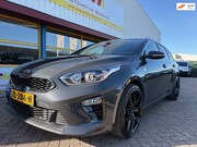 Kia Ceed - Sportswagon 1.0 T-GDi DynamicLine
