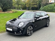 MINI Clubman - 2.0 Cooper S ALL4 JCW - Automaat - Pano - HUD
