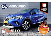 Renault Captur - PHEV 160PK Intens | AUTOMAAT | DEC. 2020 | LUXE