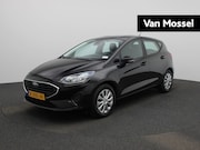 Ford Fiesta - 1.0 EcoBoost Titanium | AIRCO | CRUISE CONTROL l APPLE CARPL