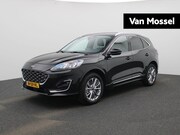 Ford Kuga - 2.5 PHEV Vignale | Adaptieve Cruise | Head-Up Display | Adap