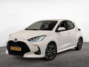 Toyota Yaris - 1.5 Hyb. Dynamic| Camera| Adapt. Cruise| Keyless.