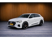 Audi e-tron - 50 quattro S edition 71 kWh SOH 95%