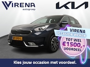 Kia Niro - 1.6 GDi Hybrid DynamicLine - Cruise Control - Lichtmetalen V