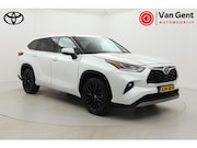 Toyota Highlander - 7 pers. 2.5 AWD Hybrid Premium | Trekhaak | 360 camera | Led