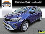 Opel Crossland - 1.2 Turbo Elegance /Camera/Navi/1e Eig/Clima/Garantie
