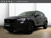Volvo XC40 - B3 Plus Black Edition | Panoramadak | Harman/Kardon | 20" Ve