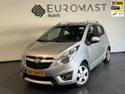 Chevrolet Spark - 1.2 16V LTZ Airco Pdc 5d