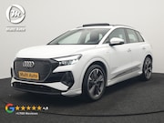 Audi Q4 e-tron - 45 Quattro S edition 77 kWh 265pk Dealer O.H. | Panodak | 20