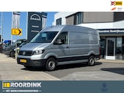 Volkswagen Crafter - 35 2.0 TDI L3H3, Weinig kilometers, Automaat 177 pk