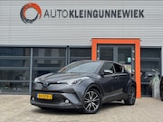 Toyota C-HR - 1.8 Hybrid Dynamic / NL auto / Trekhaak Afneembaar / Camera