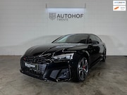 Audi A5 - 45 TFSI Quattro 3x S-Line Comp. 265 PK Full Opt.|B&O Adv.|Ma