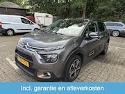 Citroën C3 - 1.2 PureTech C-Series All-in Prijs Foto's volgen Eurorepar