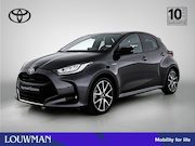 Toyota Yaris - 1.5 Hybrid Executive | Dealer onderhouden | JBL | Head-Up Di