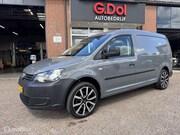 Volkswagen Caddy - Bestel 1.6 TDI DSG