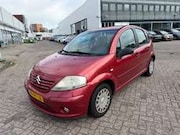 Citroën C3 - 1.4i Attraction 5drs. Airco APK NAP Cruise Control