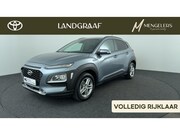 Hyundai Kona - 1.0 T-GDI Fashion