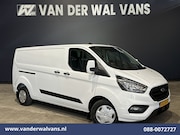 Ford Transit Custom - 2.0 TDCI 130pk L2H1 Euro6 Airco | Camera | Apple Carplay | L