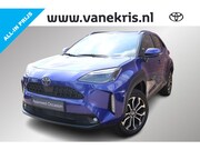 Toyota Yaris Cross - 1.5 Hybrid 115 Dynamic