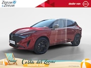 Nissan Qashqai - 1.5 e-Power N-Design | DIRECT RIJDEN | 10 JAAR GARANTIE | 5.