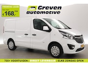 Opel Vivaro - 1.6 CDTI L1H1 | Airco | Cruise | 3 Zits | Trekhaak | Parkeer